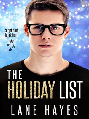 cover image of The Holiday List